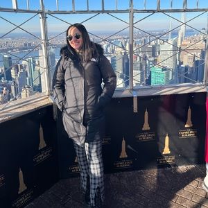 Meet your Posher, Sophia